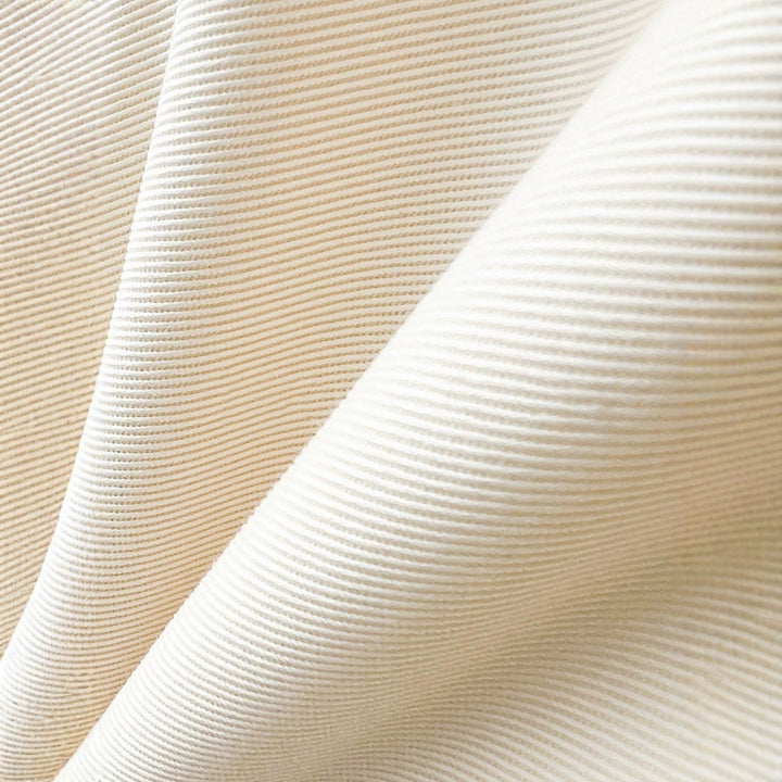 Damen Weit geschnittene elegante Trousers Echoarchiv