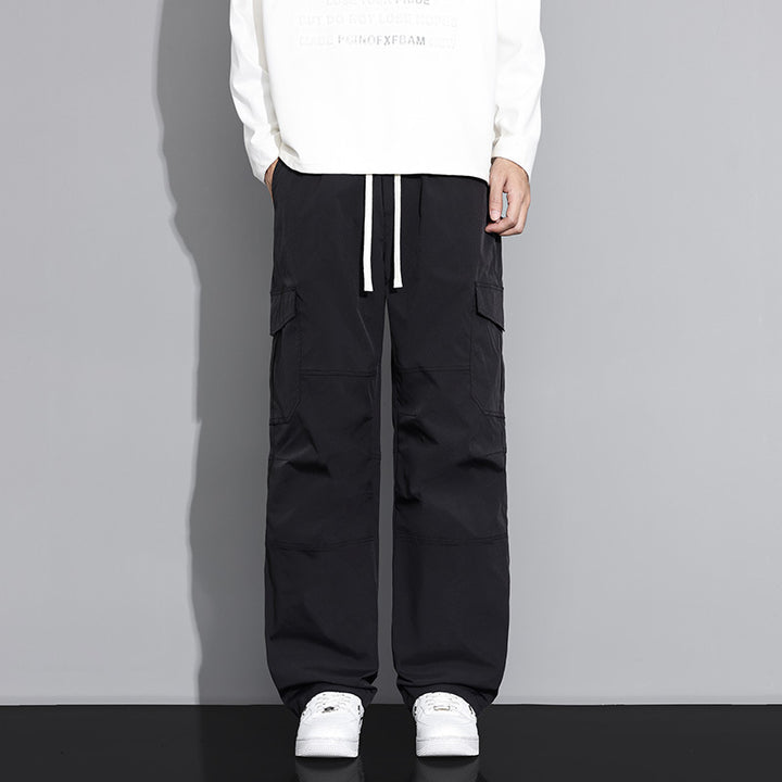 Herren Funktions-Cargo-Hose Echo Archive