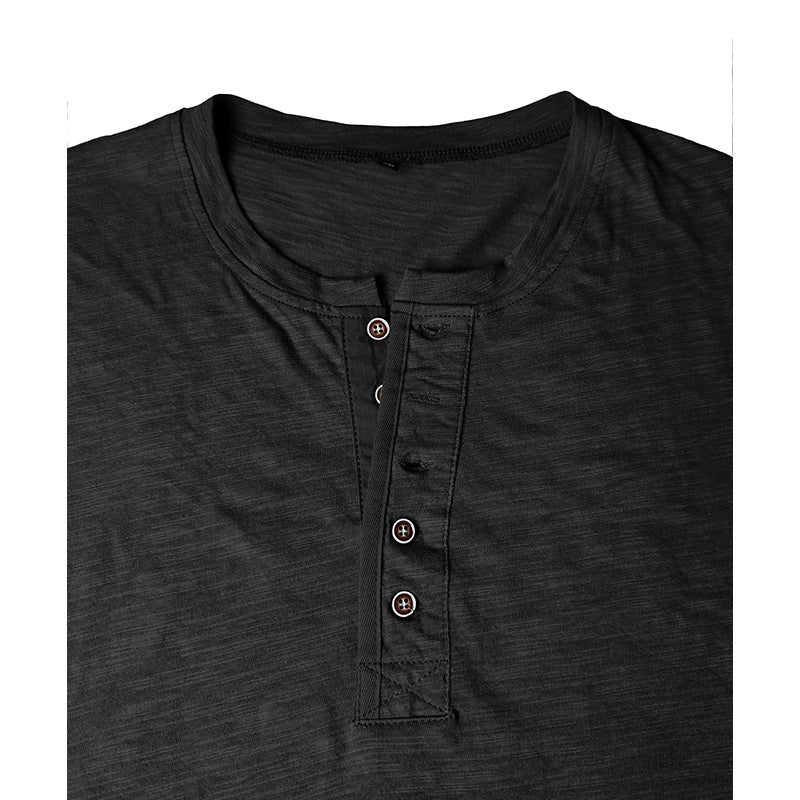 Herren Langarmshirt Echoarchiv