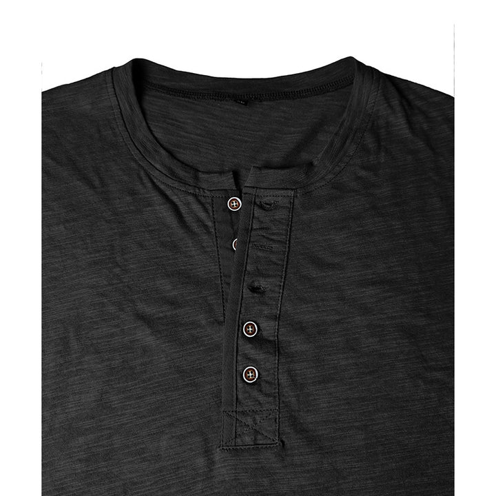 Herren Langarmshirt Echoarchiv