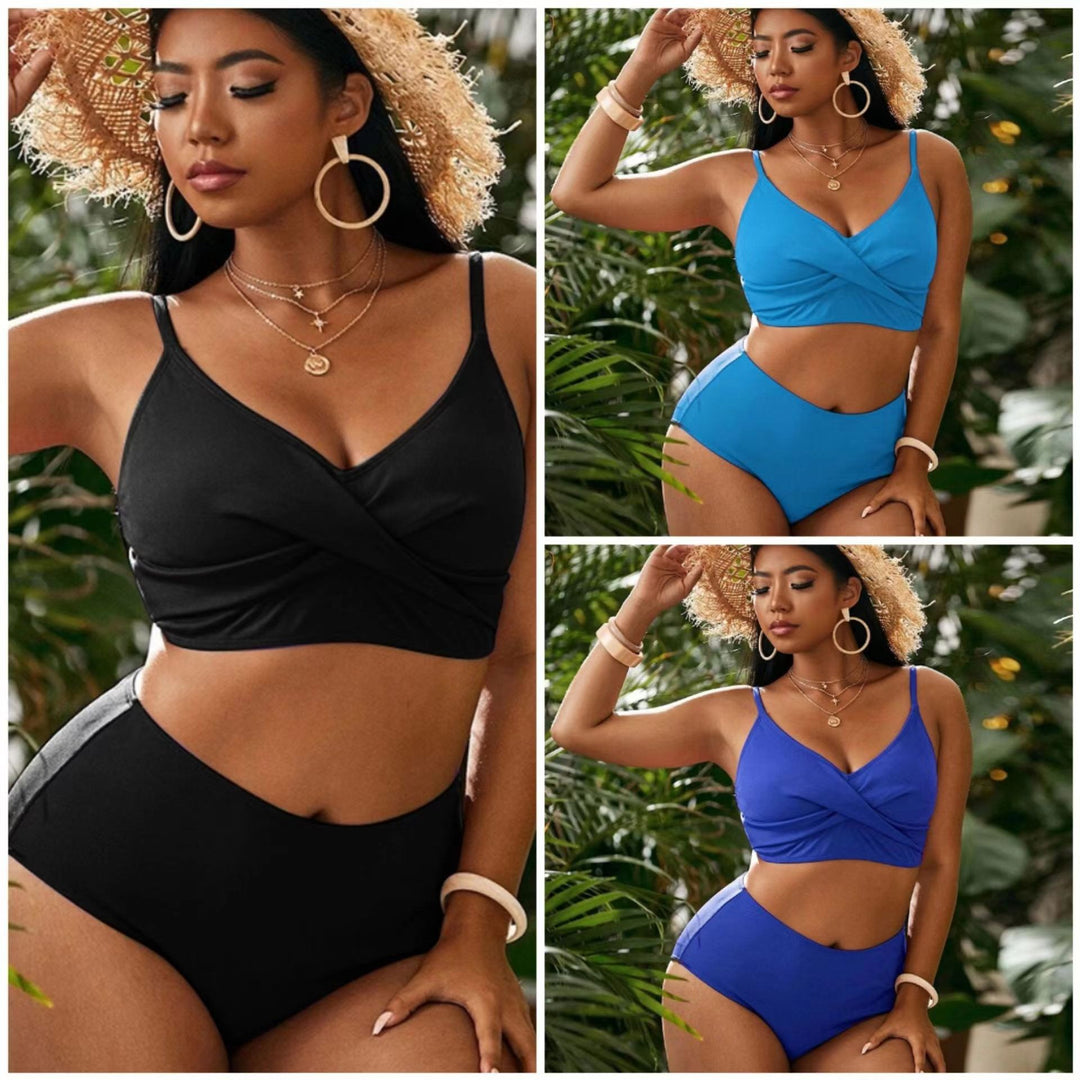 Damen Bikiniset Echo Archiv