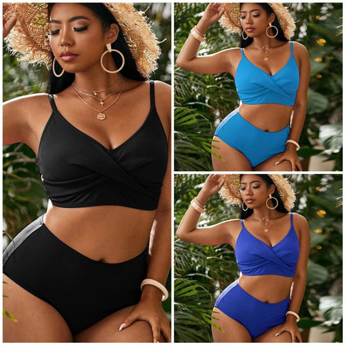 Damen Bikiniset Echo Archiv