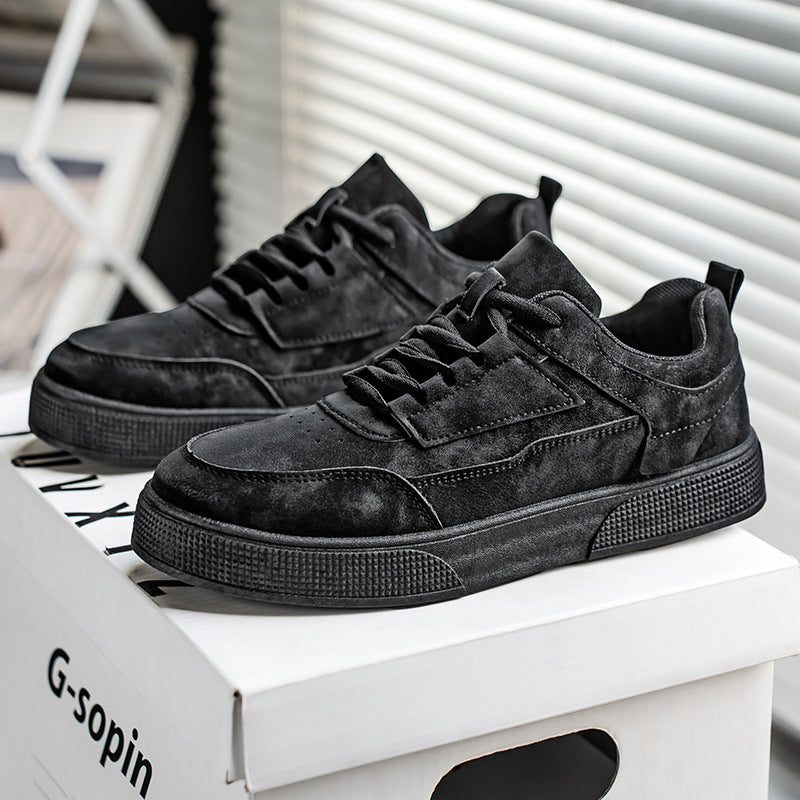 Damen Sportliche Lifestyle Sneakers mit rutschfester Gummisohle und gepolsterter Innensohle Echo Archiv