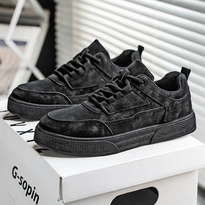 Damen Sportliche Lifestyle Sneakers mit rutschfester Gummisohle und gepolsterter Innensohle Echo Archiv