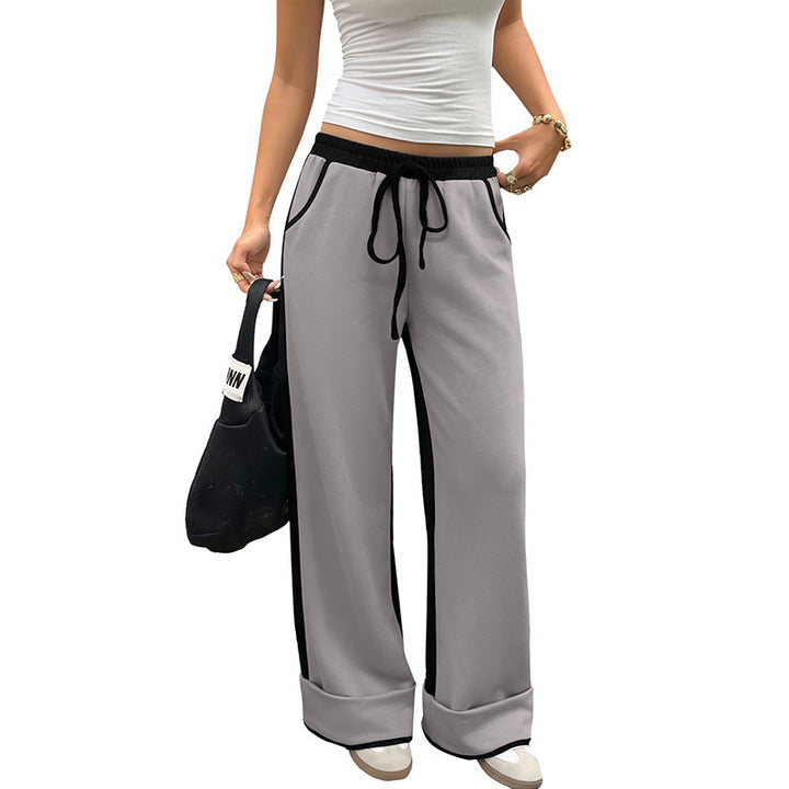 Damen Bequeme und modische Sweatpants Echo Archiv