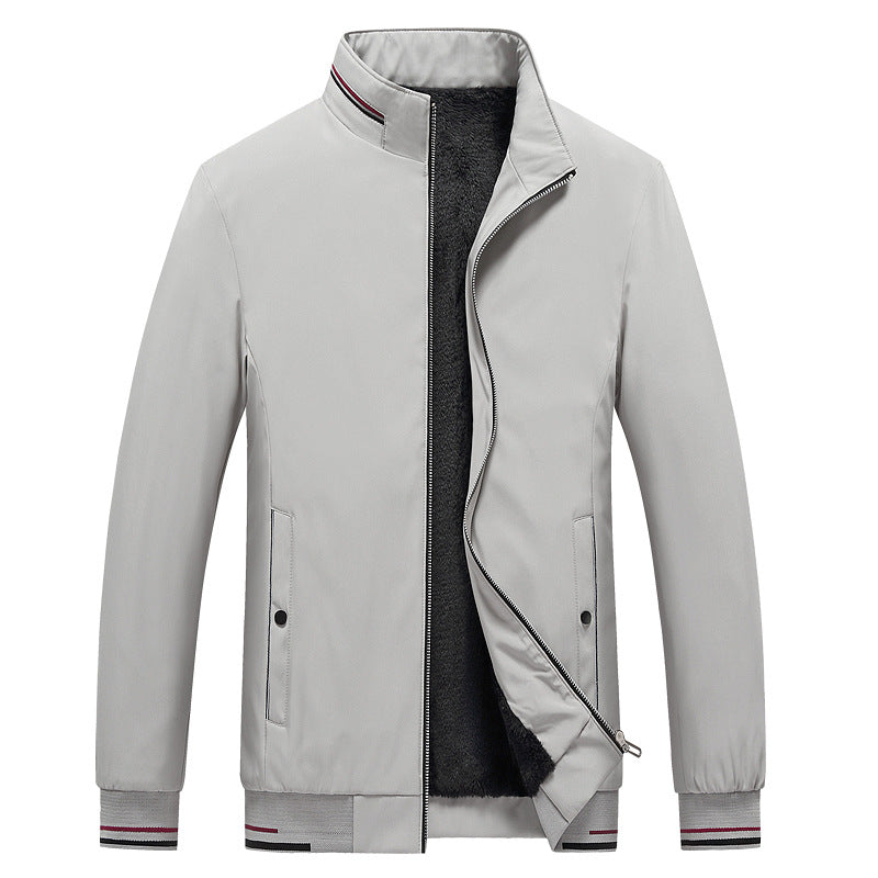 Herren Sportliche Übergangsjacke Echo Archiv 1787797790