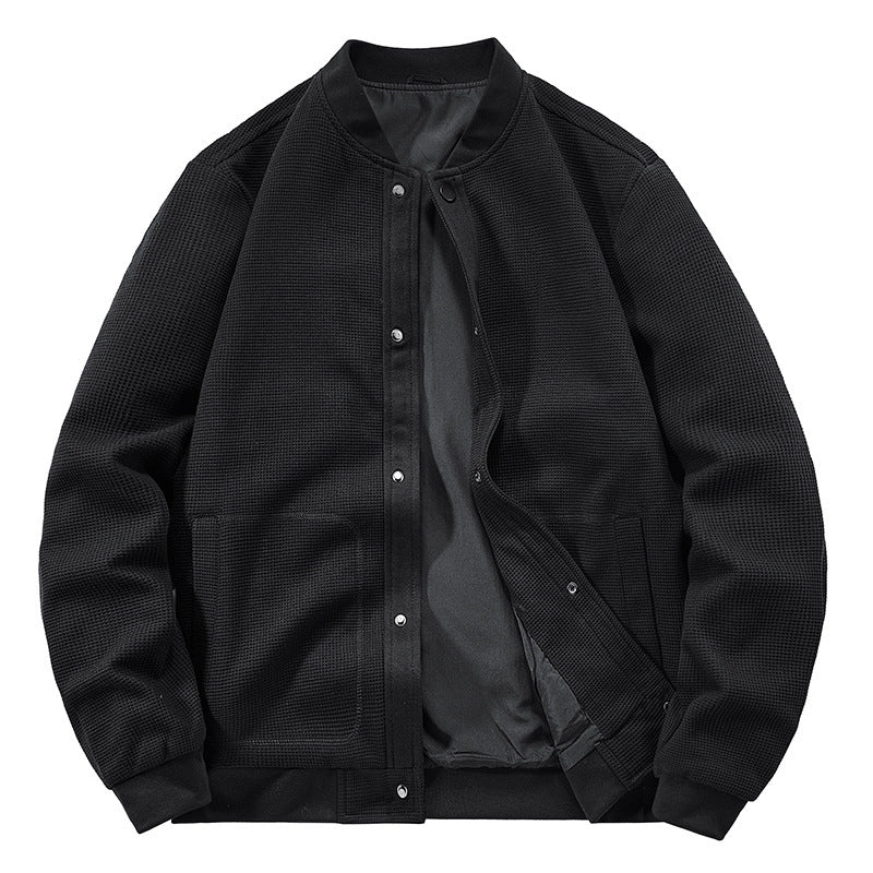 Herren Moderner Steppblouson Echo Archiv