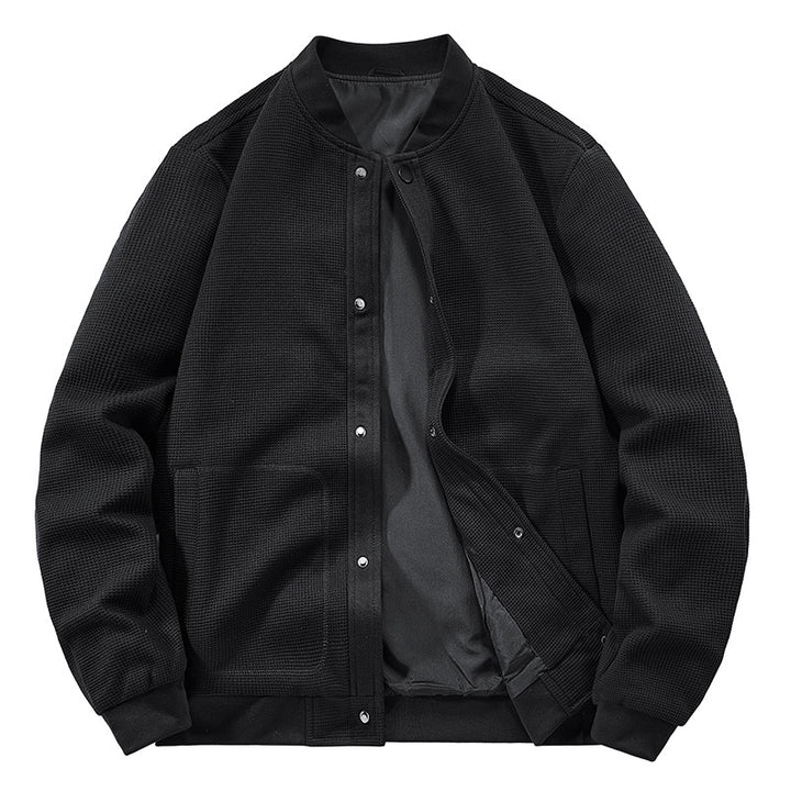 Herren Moderner Steppblouson Echo Archiv