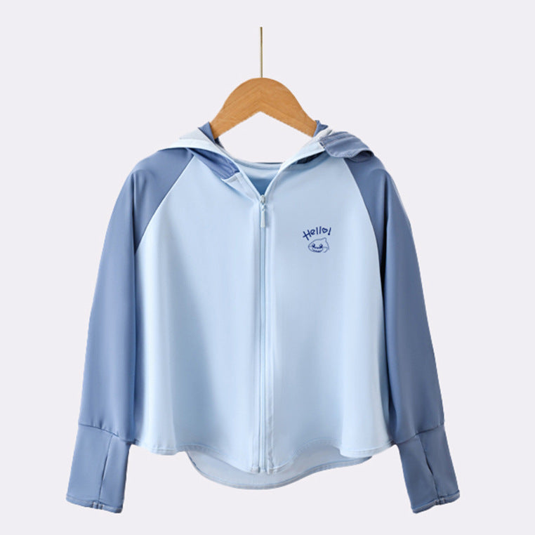 Damen Freizeitjacke Echo Archiv