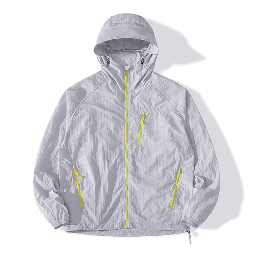 Damen Atmungsaktive und wasserdichte Outdoor-Jacke Echo Archiv