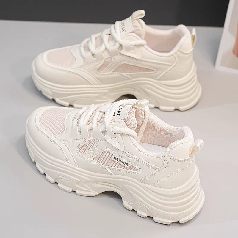 Damen Sportliche Sneaker Echo Archiv