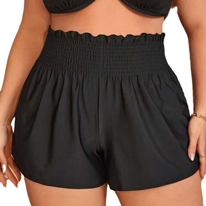 Damen Freizeitshorts Echo Archiv