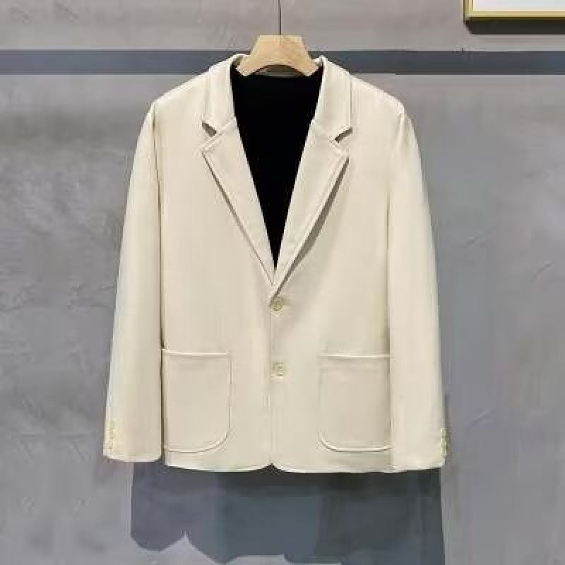 Damen Elegante Blazerjacke mit Taschen – Valéne