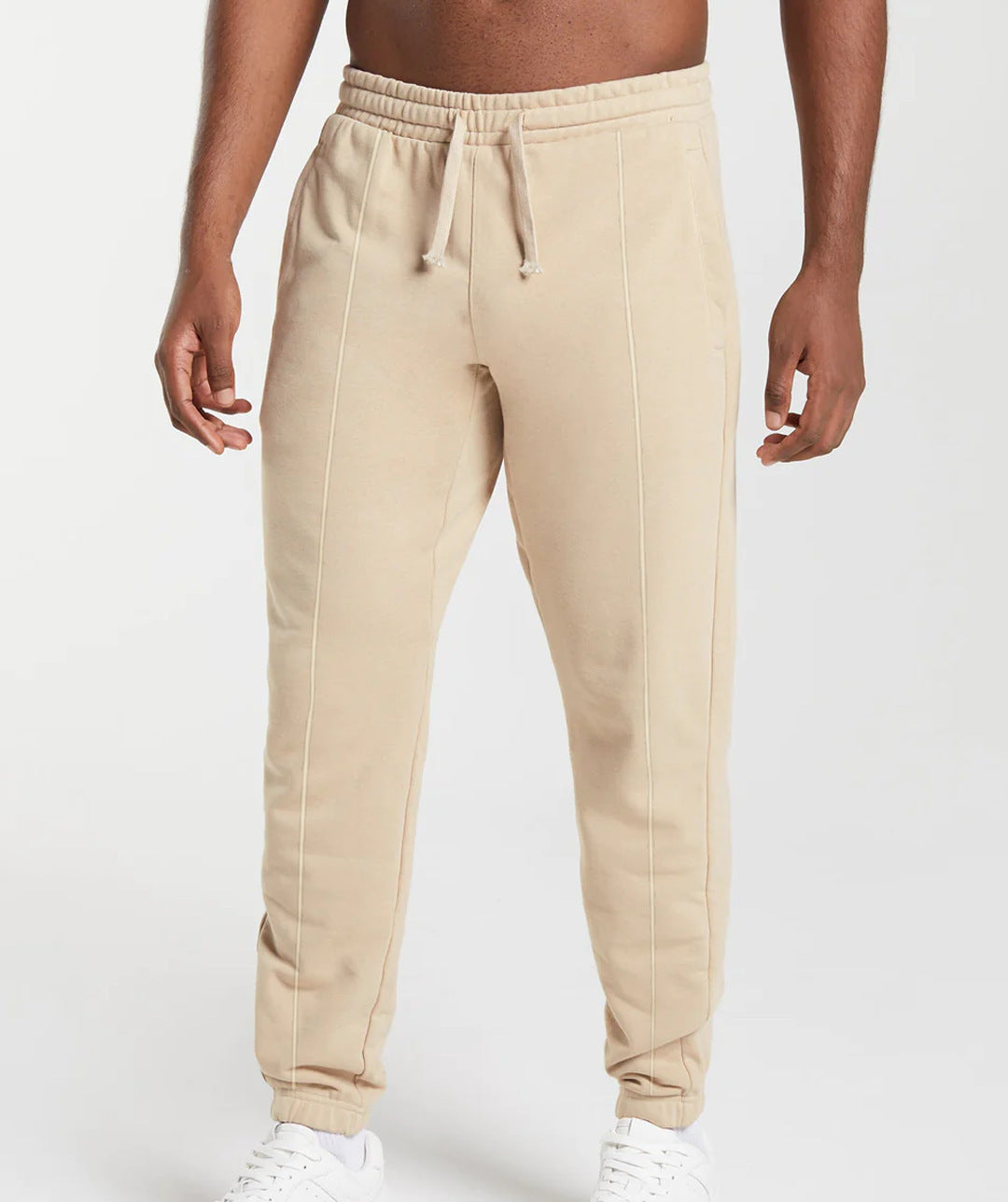 Herren Freizeit Sweatpants im modernen Look Echoarchiv