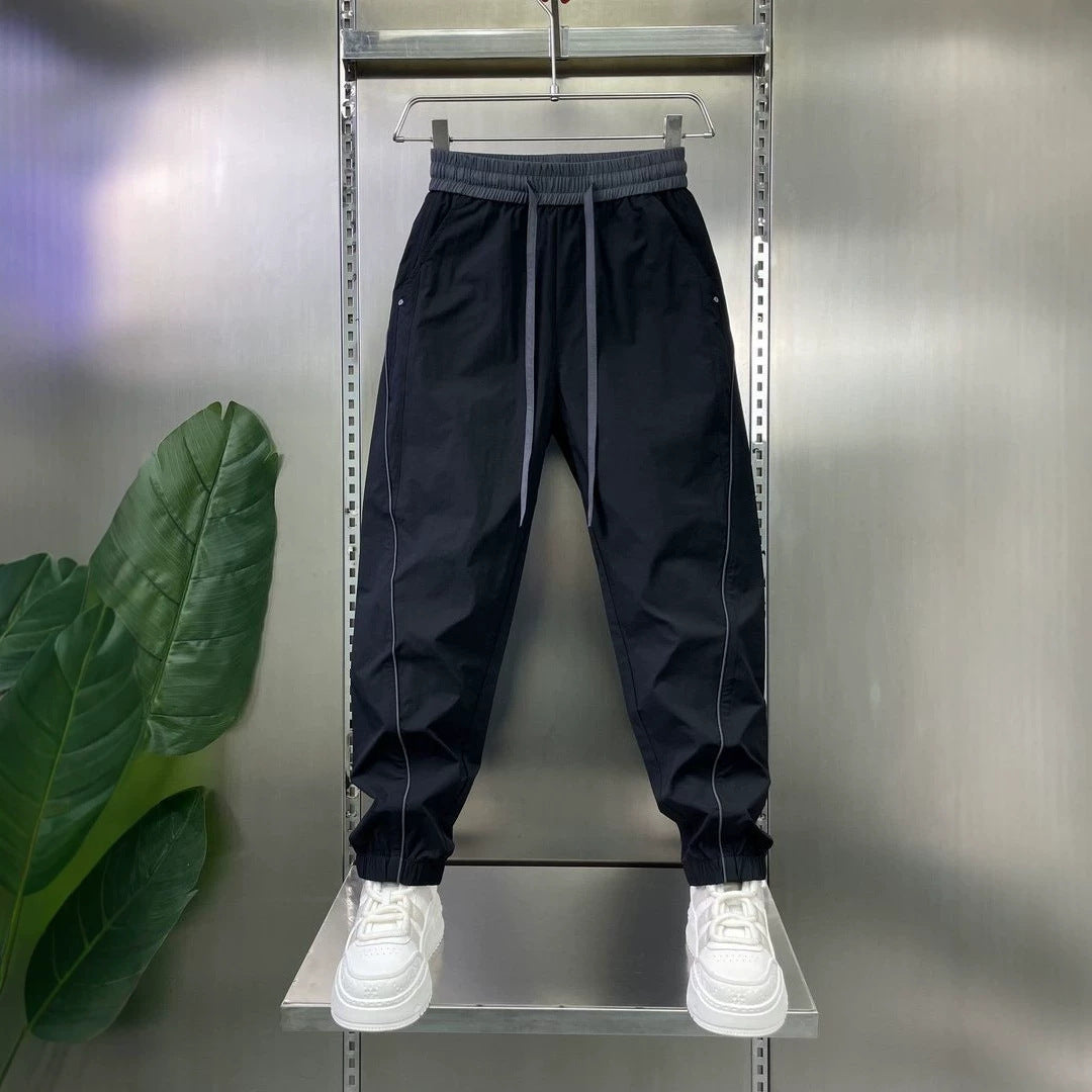 Damen Leichte Sportliche Jogginghose Echoarchiv