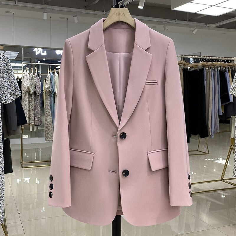 Damen Bequemer und eleganter Blazer Echo Archiv