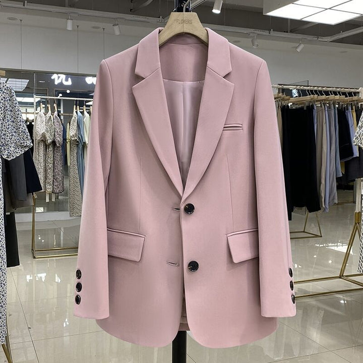 Damen Bequemer und eleganter Blazer Echo Archiv
