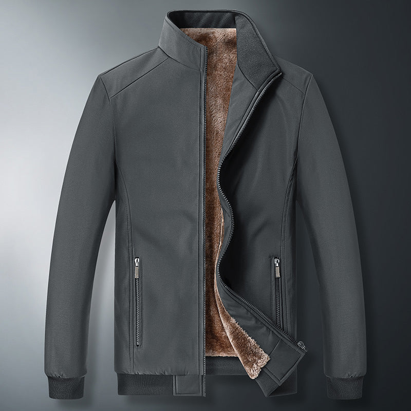 Herren Multifunktionale Steppjacke Echo Archiv