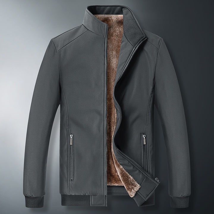 Herren Multifunktionale Steppjacke Echo Archiv