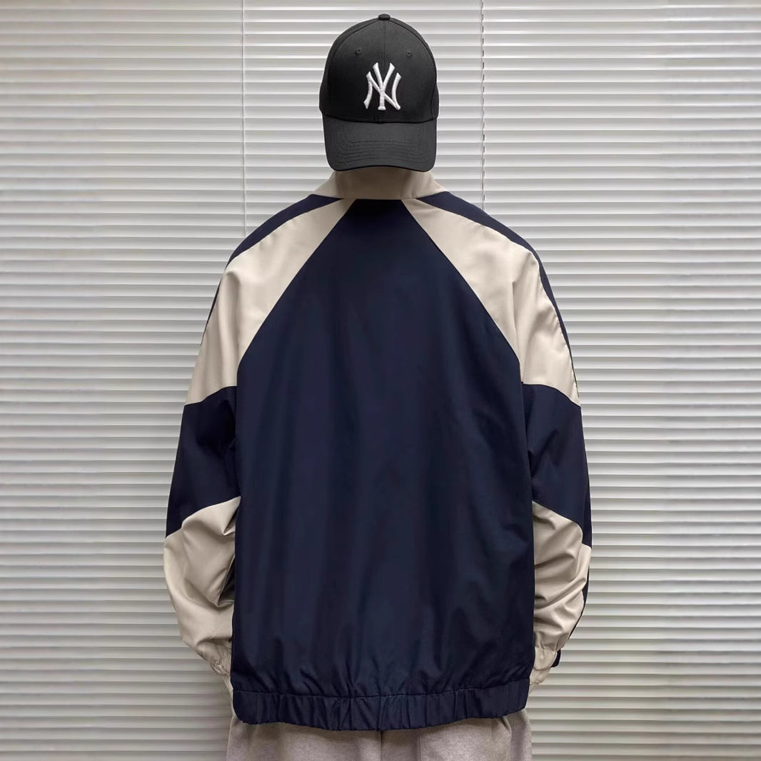 Herren Sportliche Übergangsjacke Echoarchiv