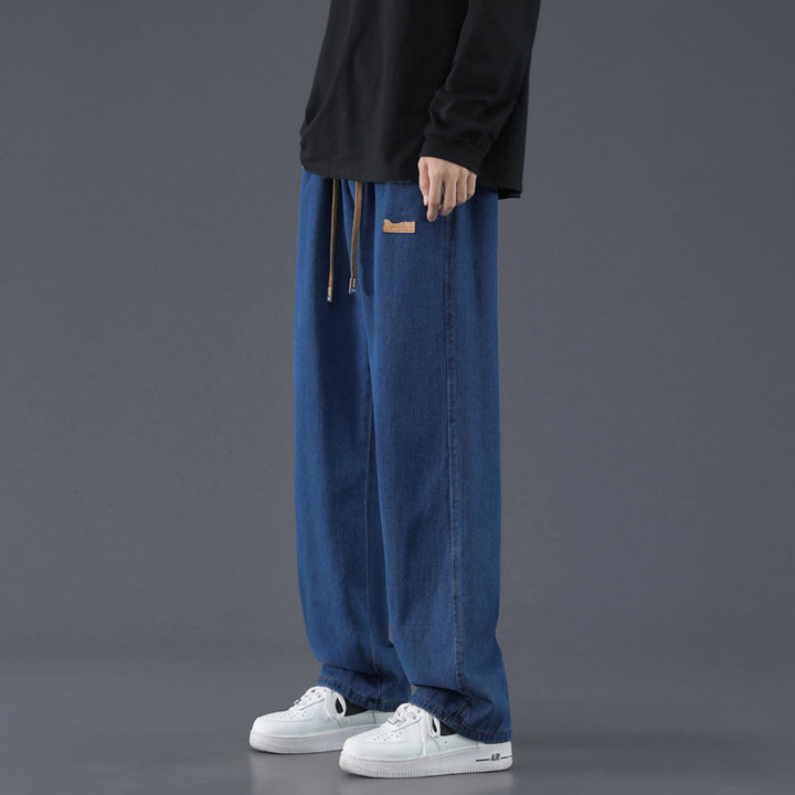 Herren Bequeme und stylische Jeans Echoarchiv