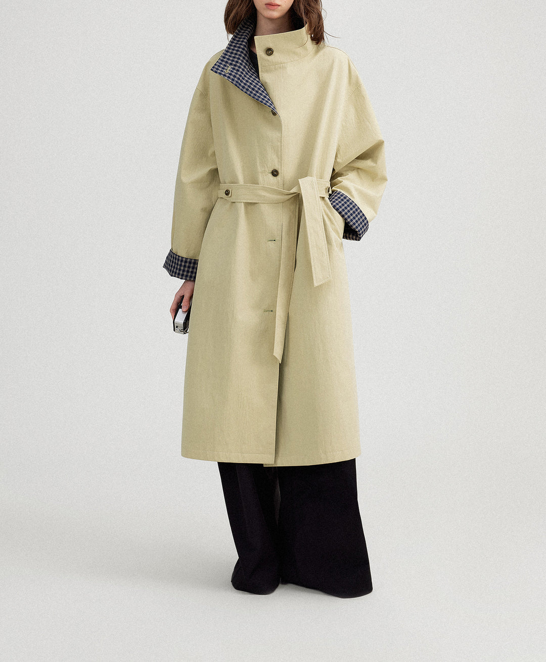 Damen Wetterfeste Übergangsjacke Echoarchiv