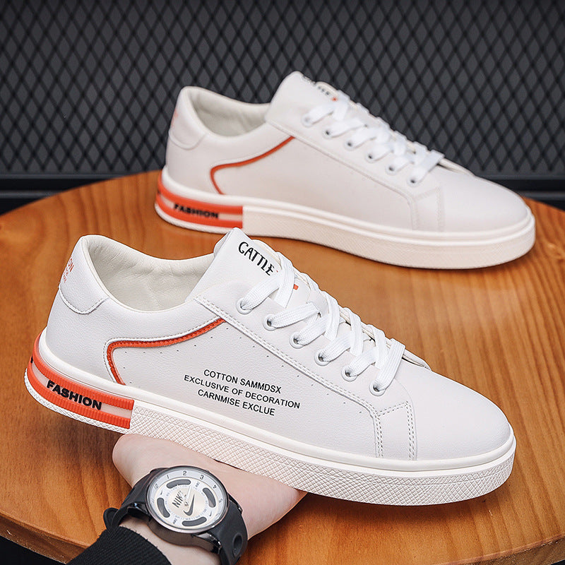 Damen Sneakers mit modischen Akzenten und rutschfester Sohle Echo Archiv