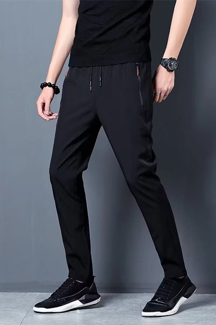Herren Sportliche Chino-Hose Echoarchiv