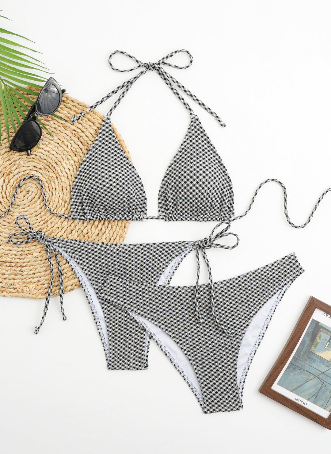 Damen Bikiniset Echo Archiv