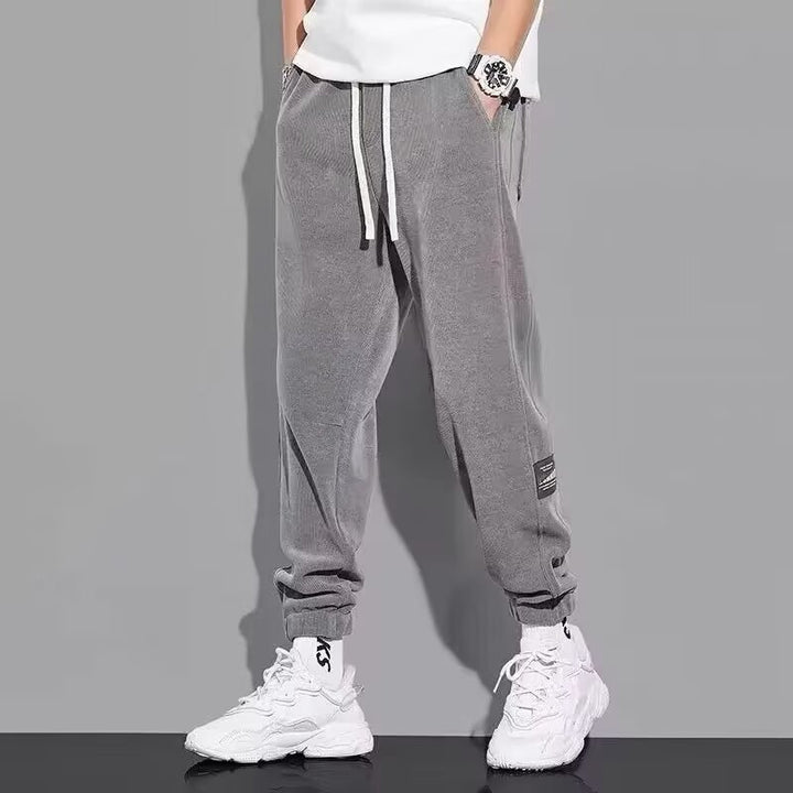 Herren Bequeme Jogginghose Echo Archiv