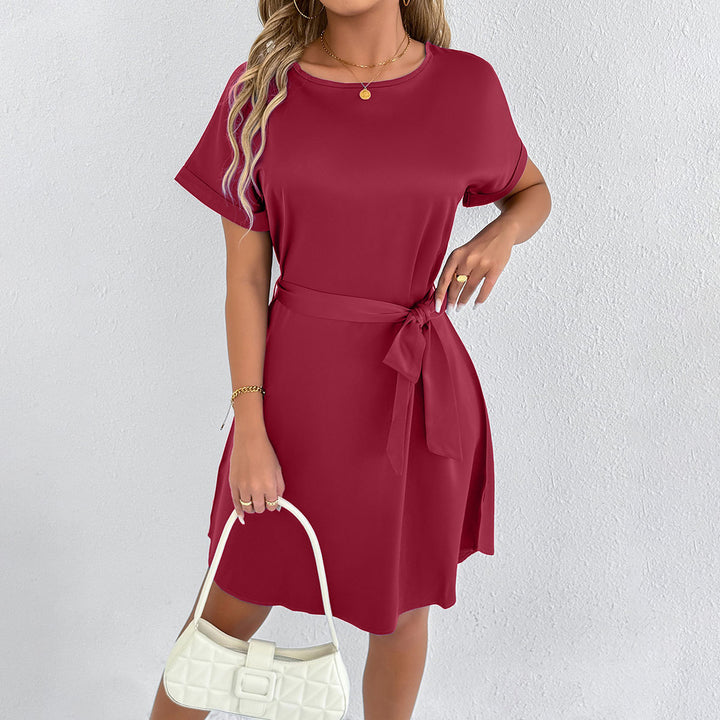 Damen Freizeitkleid Echo Archiv