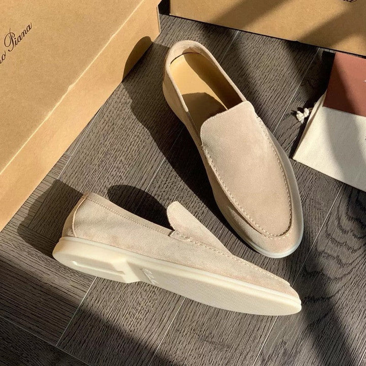 LOAFERS