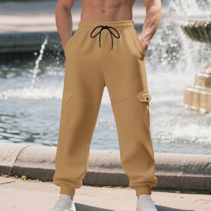 Herren Cargo-Hose Echoarchiv