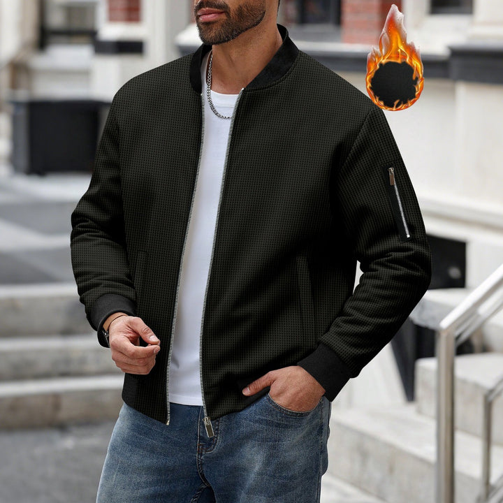 Herren Freizeitjacke Echoarchiv