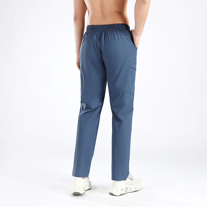 Herren Funktionelle Wanderhose Echoarchiv