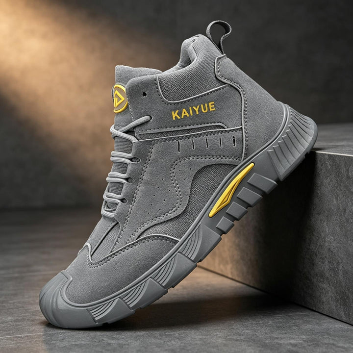 Herren Vielseitige Outdoor Sneaker Echoarchiv