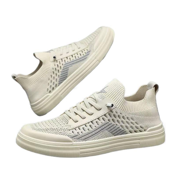 Herren Sportliche Sneakers Echoarchiv