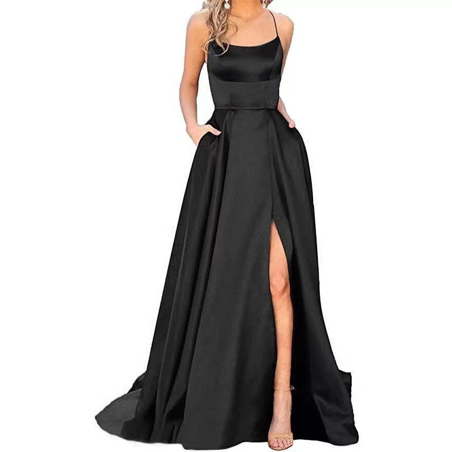 Damen Abendkleid Echoarchiv