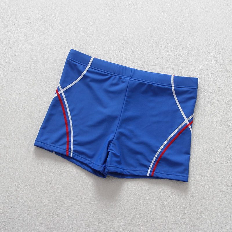 Herren Badeshorts Echo Archiv