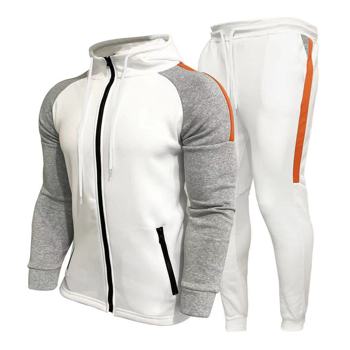 Herren Sportanzug Echo Archiv
