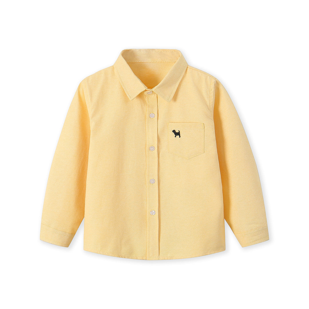 Damen Smart Casual Hemd Echo Archiv