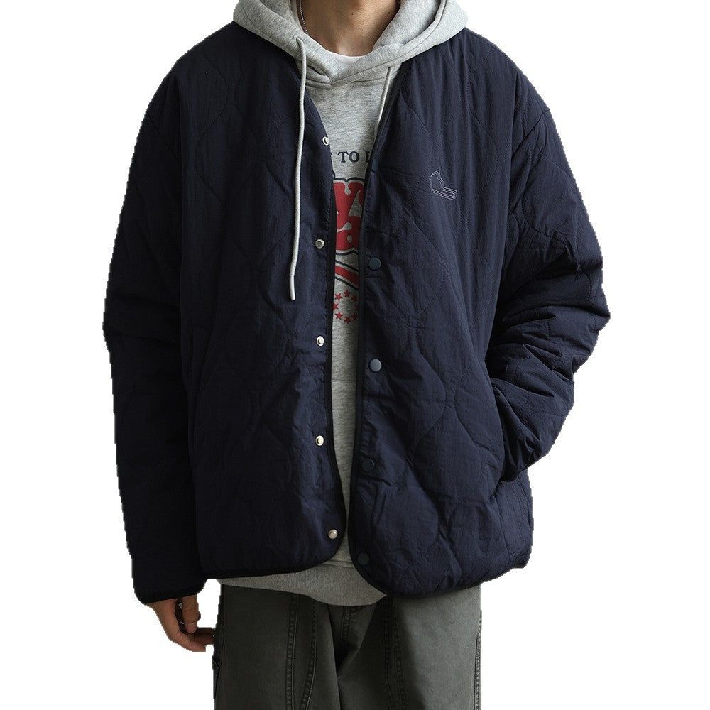 Männer Gepolsterte Steppjacke Echo Archive