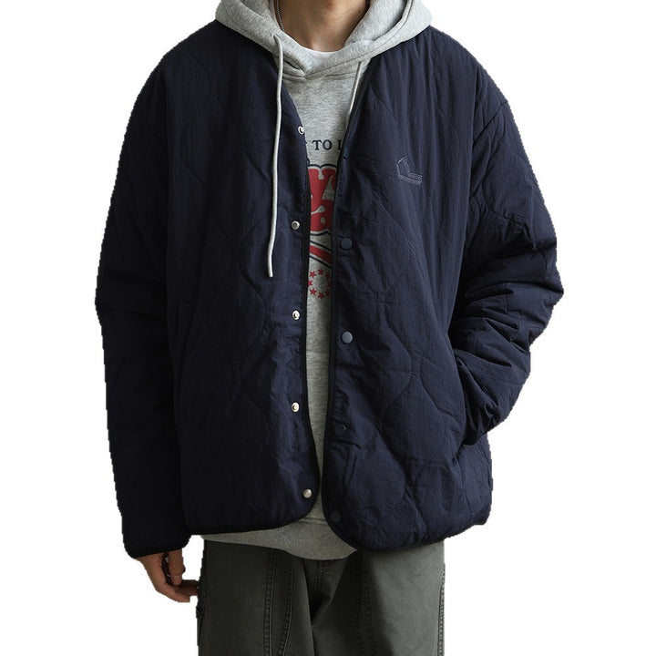 Männer Gepolsterte Steppjacke Echo Archive