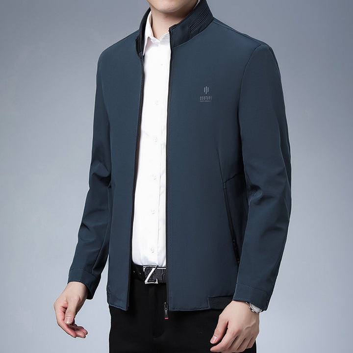 Herren Funktionsjacke Echoarchiv