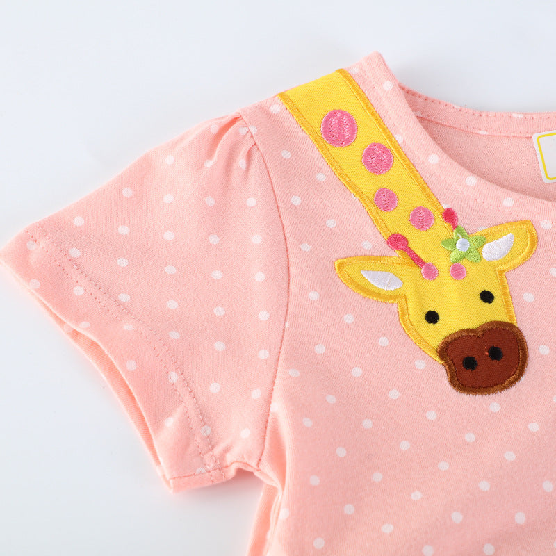 Damen Kinderkleid Echo Archiv