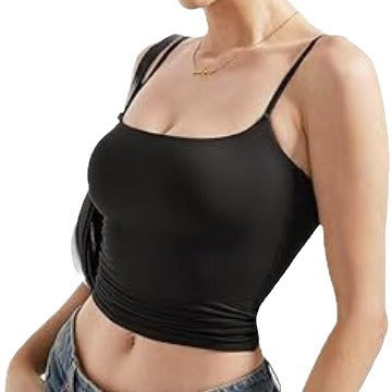 Damen Bikini-Set mit raffiniertem Schnitt und verstellbaren Trägern Echo Archiv