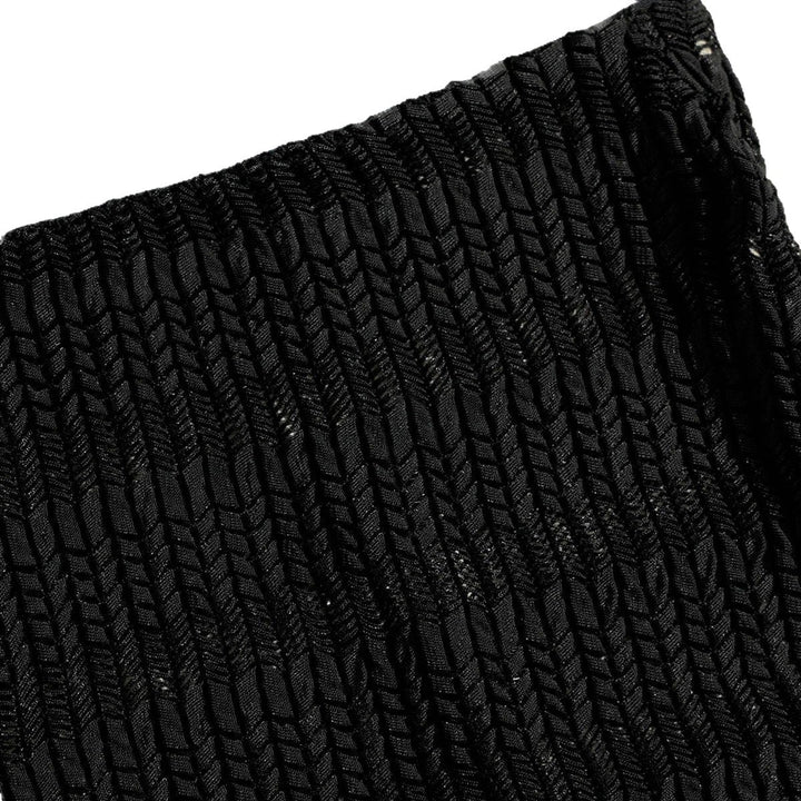 Damen Bikini-Set mit verstellbaren Trägern und Raffung Echo Archiv