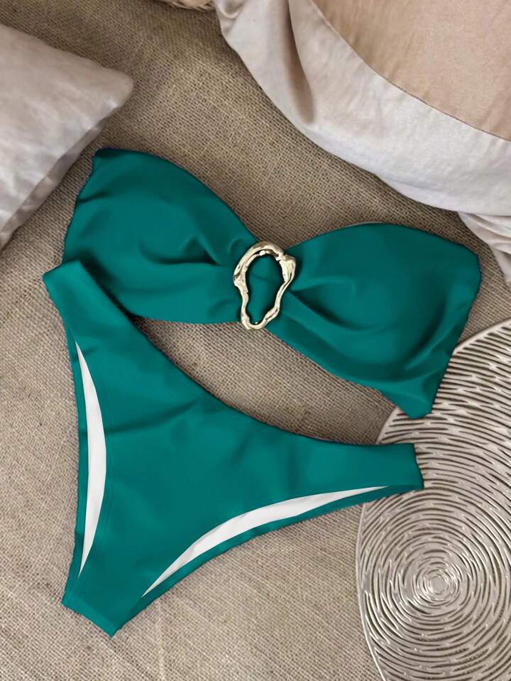 Damen Bikini Set Echo Archiv