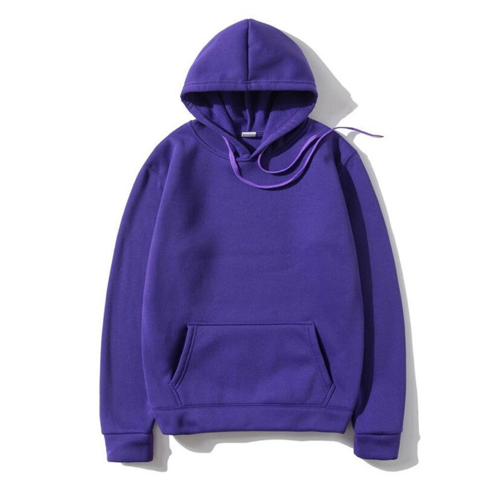 Unisex Premium-Kapuzenpullover mit abgesenkter Schulter, formstabilen Rippbündchen und Fronttasche Echo Archiv