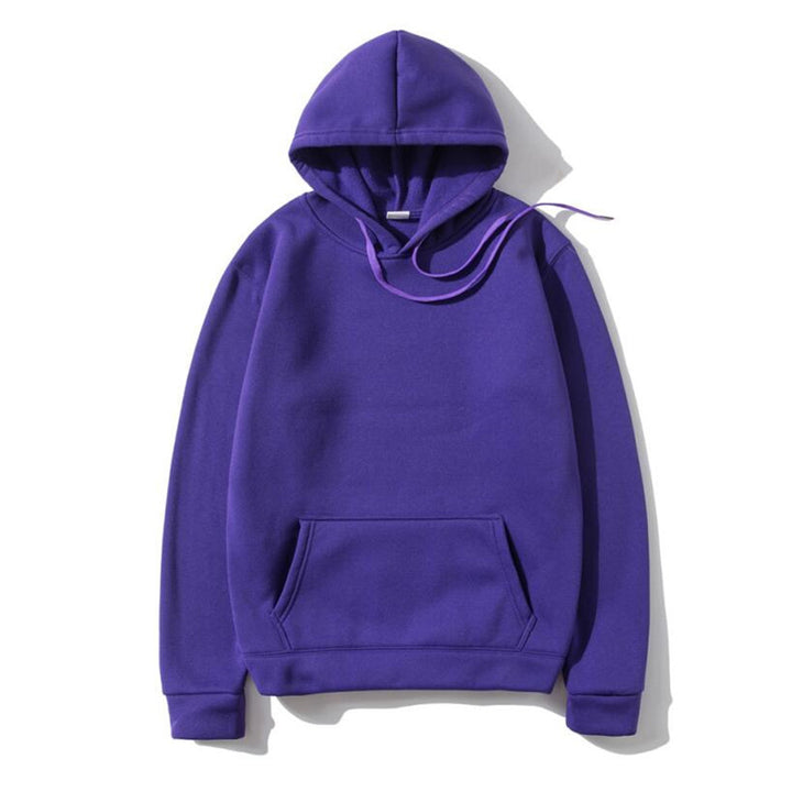 Unisex Premium-Kapuzenpullover mit abgesenkter Schulter, formstabilen Rippbündchen und Fronttasche Echo Archiv